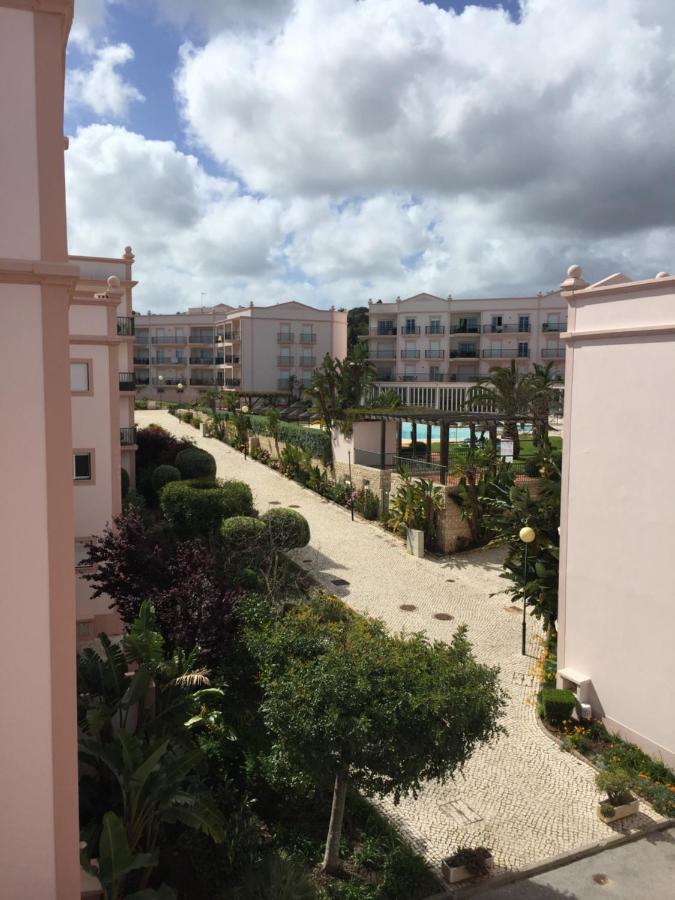 St James Praia Da Luz Exterior photo